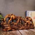 Artarium Elephant Family Idol