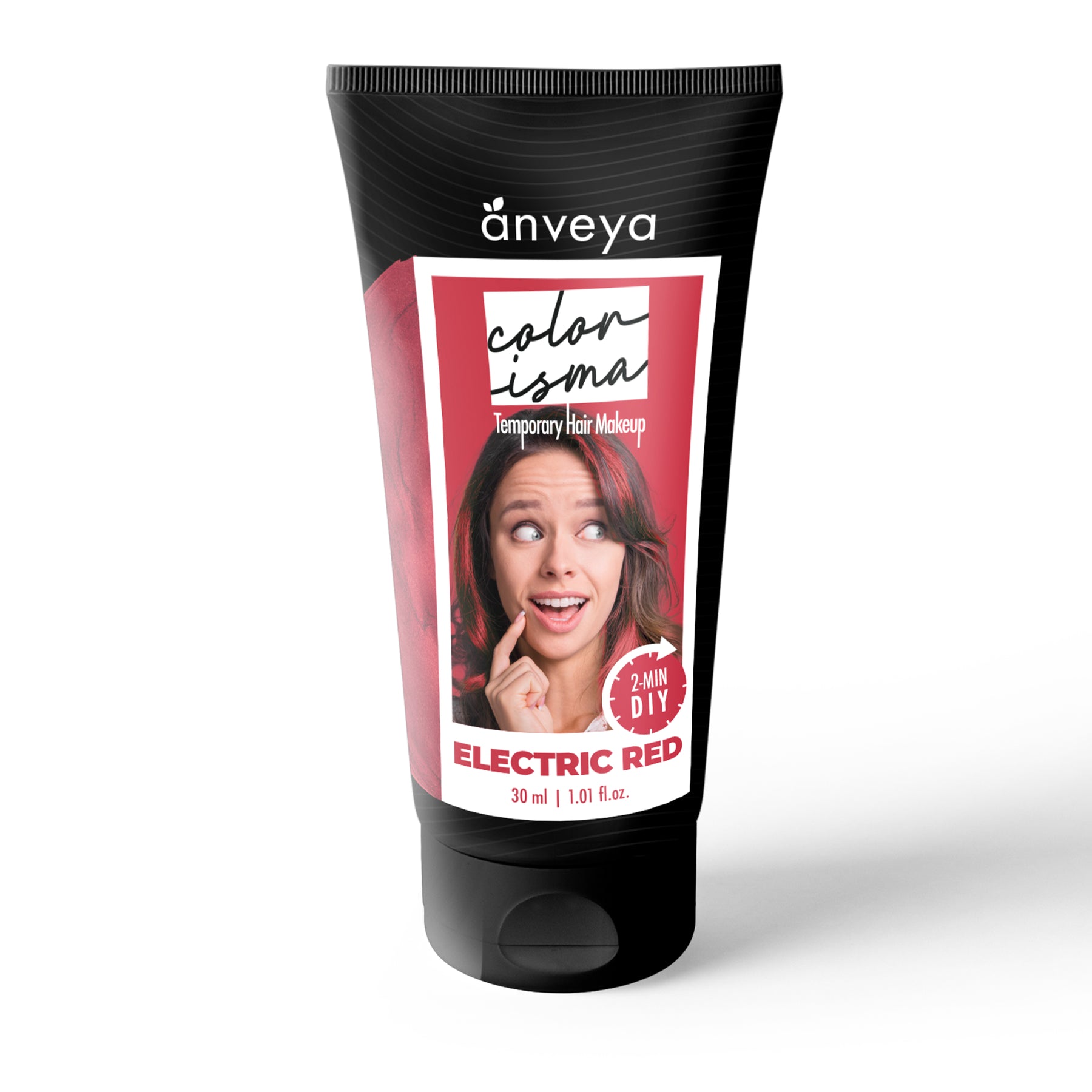 Anveya Colorisma Temporary Hair Color - 30 ml