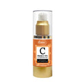 St.Botanica Vitamin C 15% E & Hyaluronic Acid, Age Defying & Skin Clearing Serum