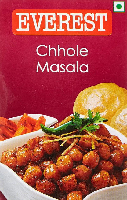 Everest Chole Masala Powder