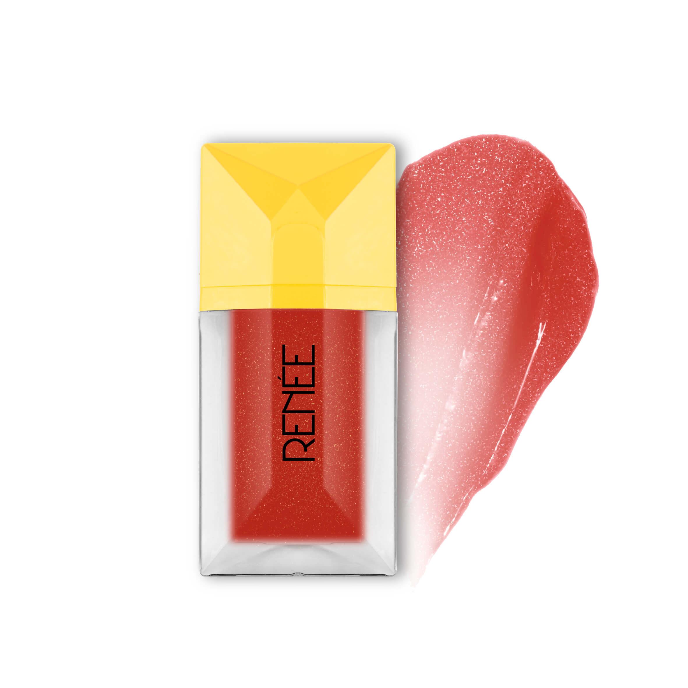 Renee Everyday Lip Gloss - 3.5 ml