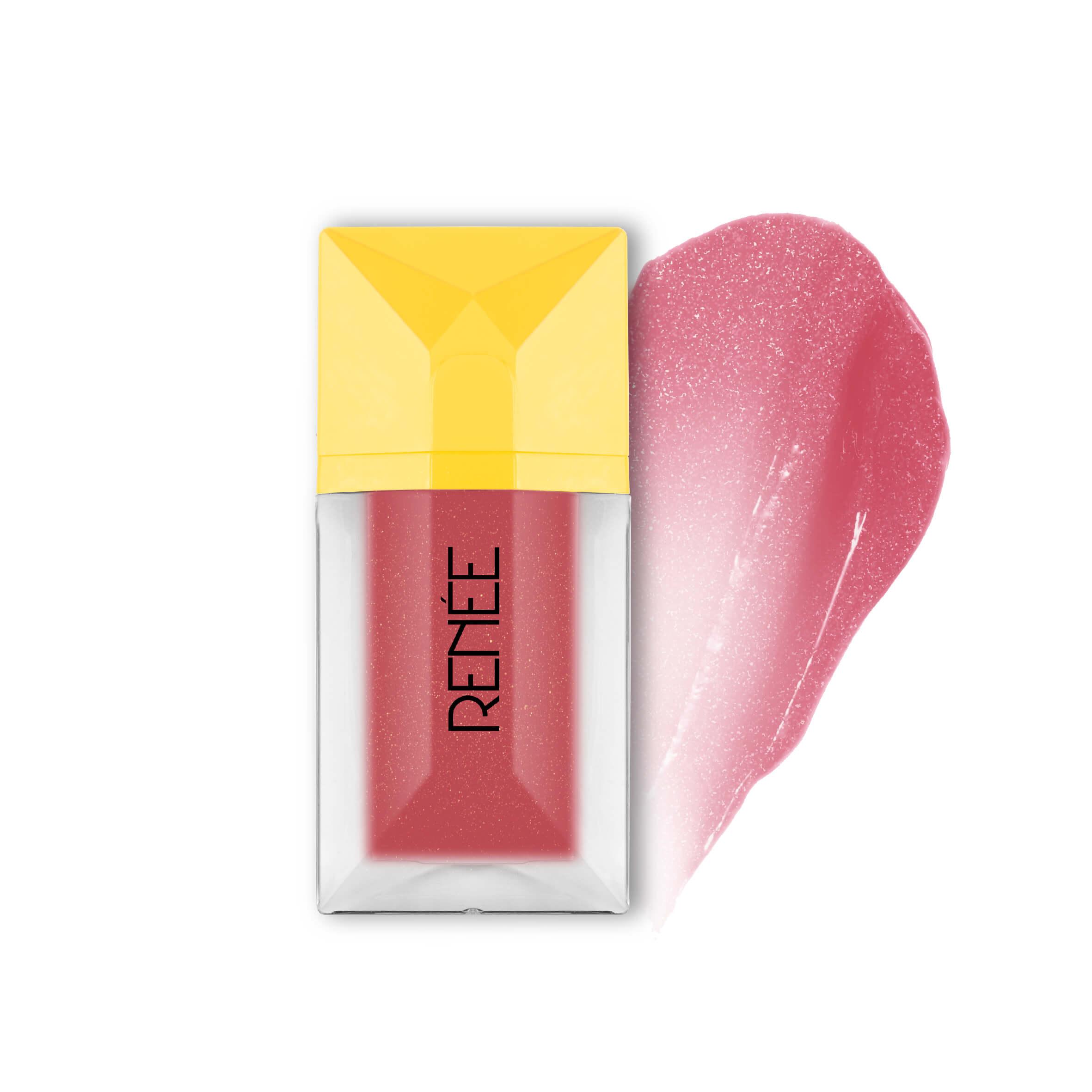 Renee Everyday Lip Gloss - 3.5 ml