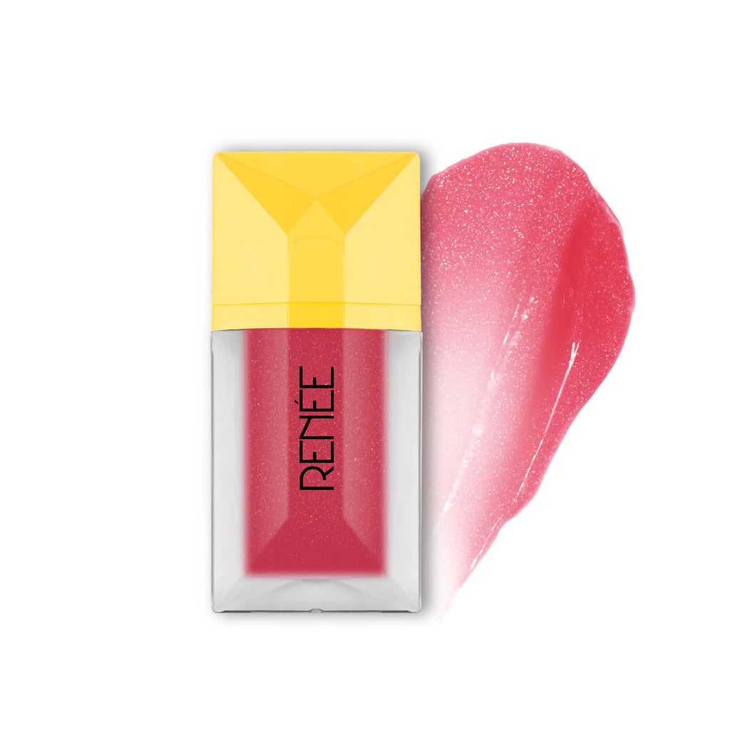 Renee Everyday Lip Gloss - 3.5 ml