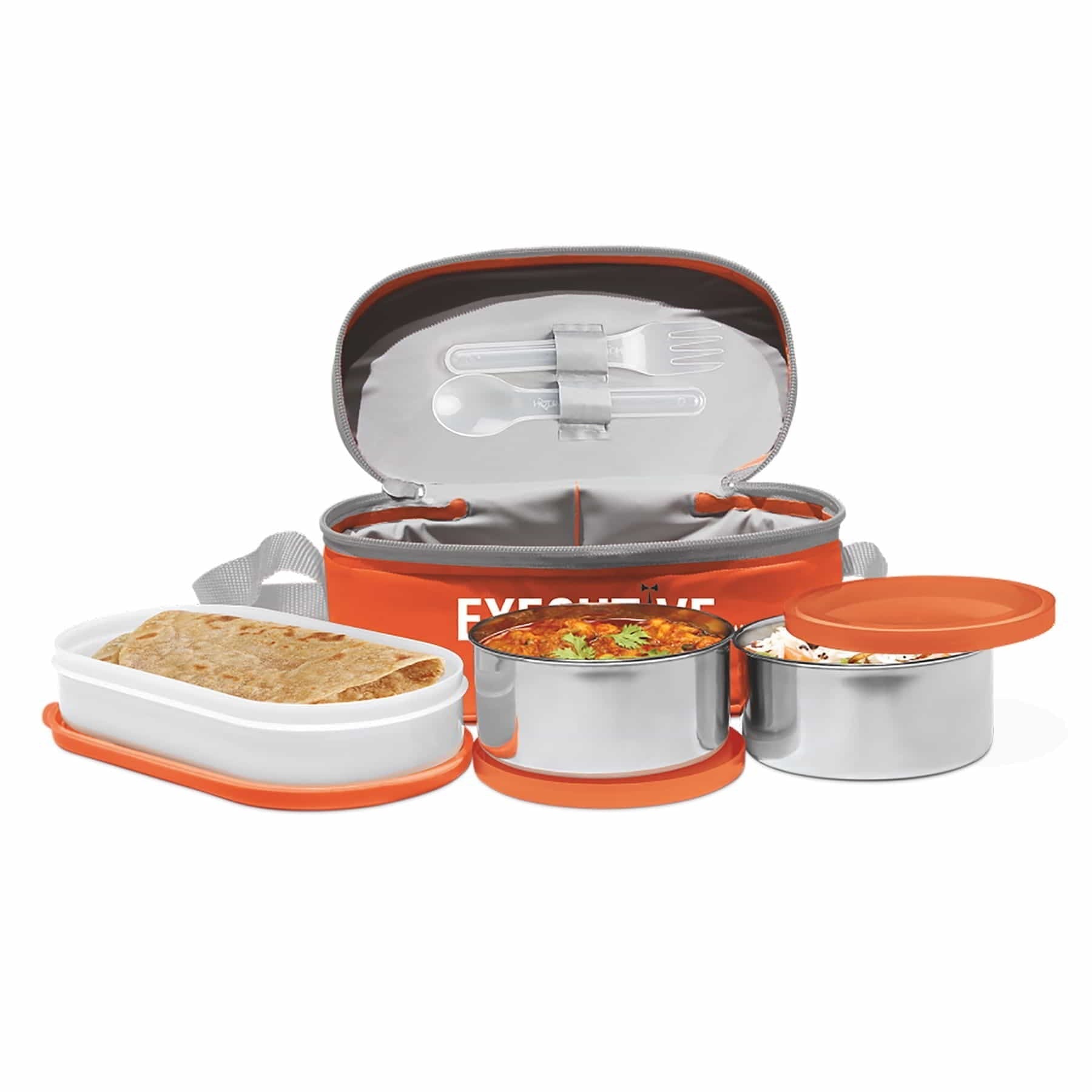 Milton Executive Lunch Lunchbox