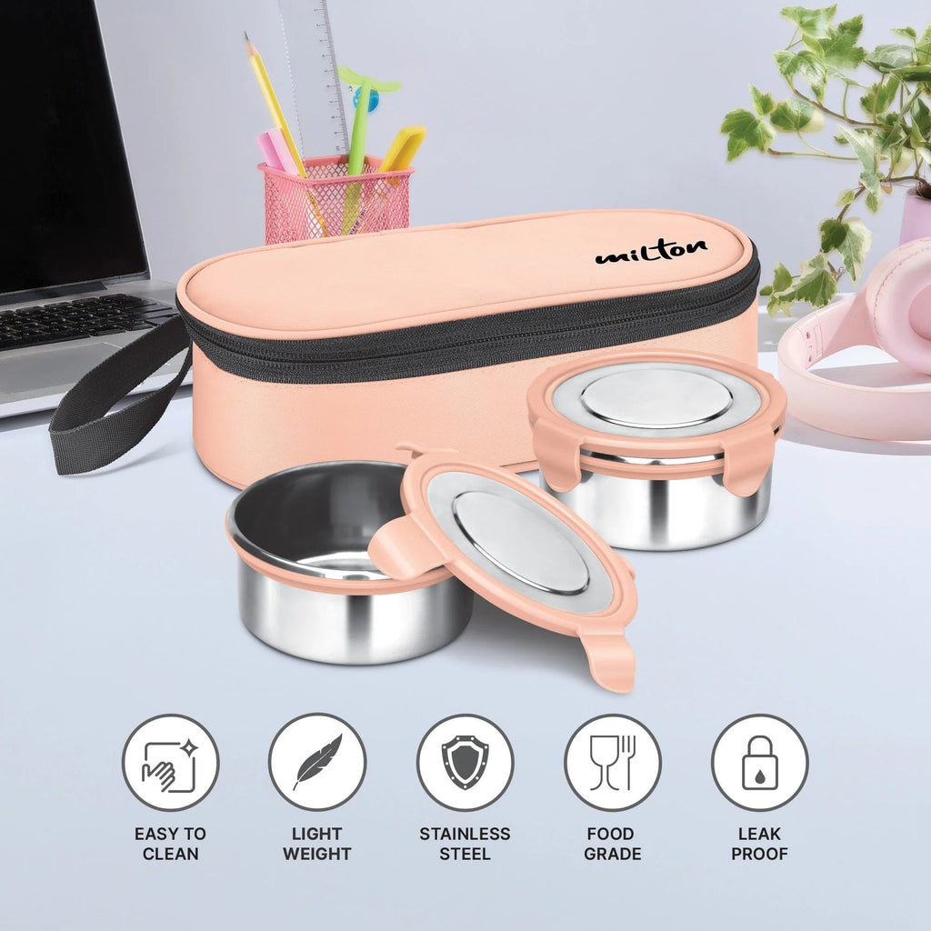 Milton Express Meal Lunchbox