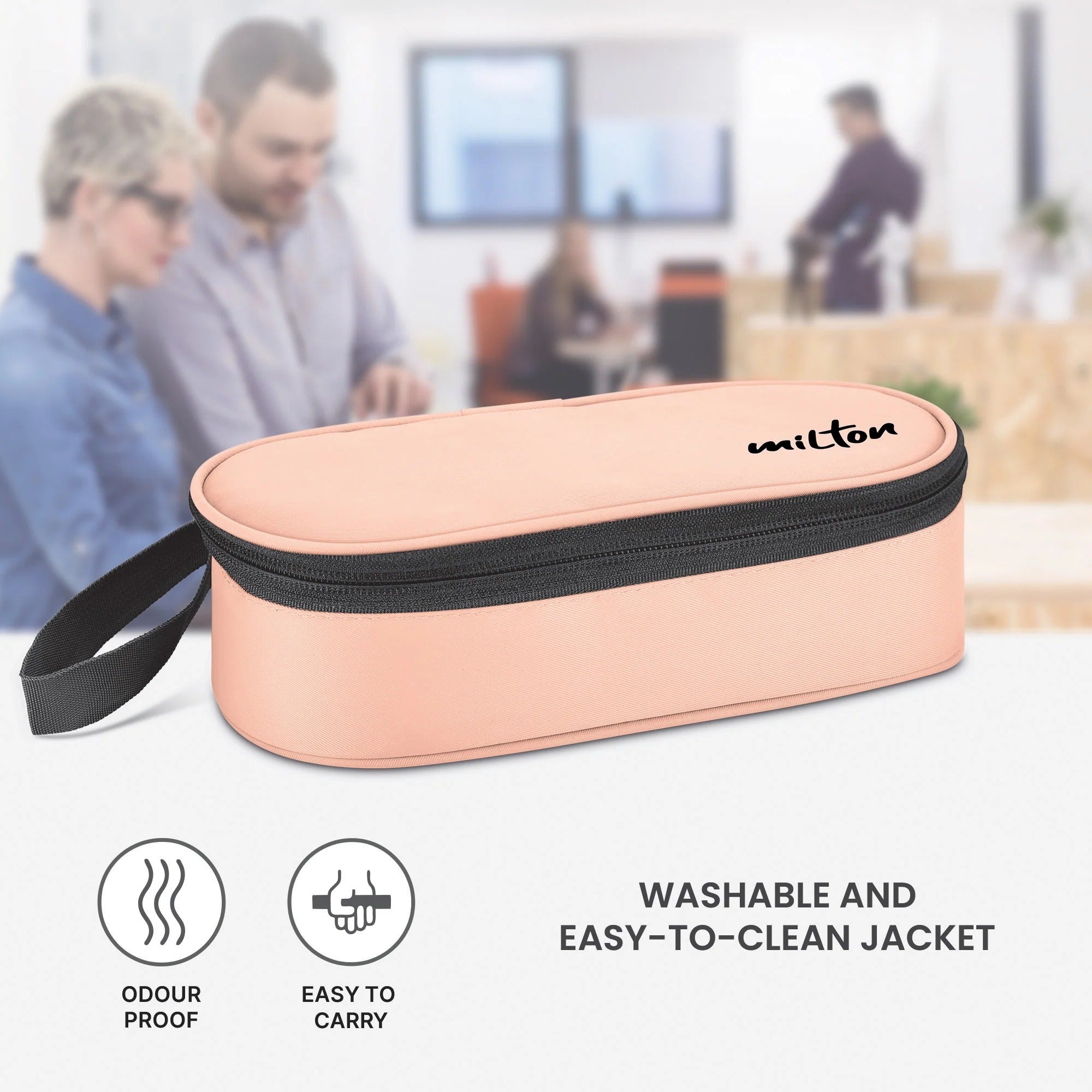 Milton Express Meal Lunchbox