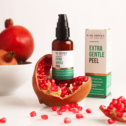 Dr. Sheth's Extra Gentle Peel