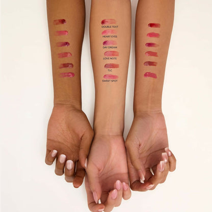 Akind Take A Shine Tinted Lip Gloss Oil - 01 Sweet Spot