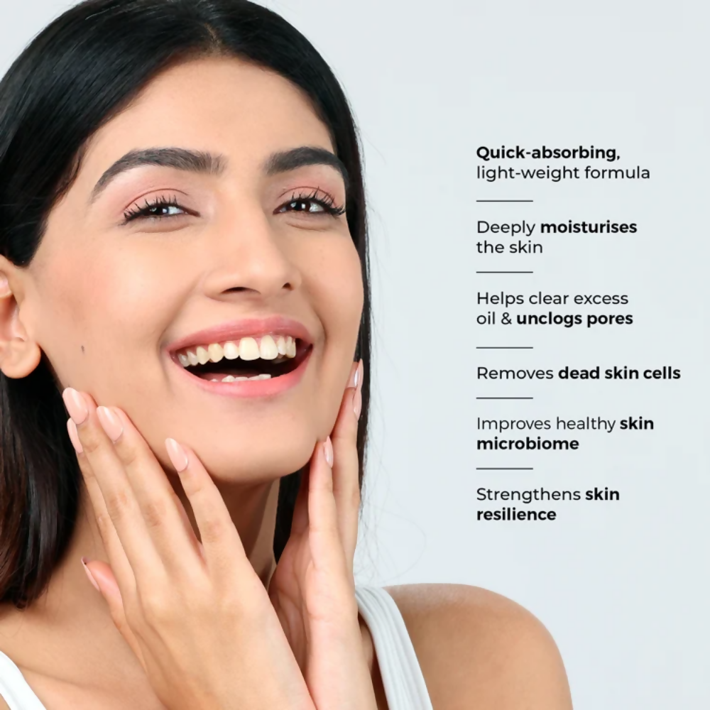 Brillare Mini Salicylic Acid Liquid Moisturiser
