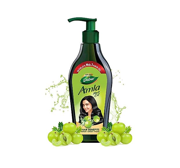Dabur Amla Hair Oil