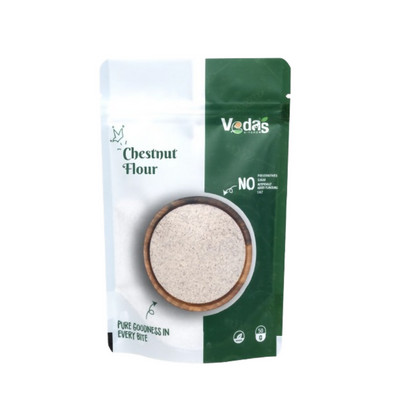 Vedas Kitchen Chestnuts Flour