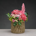 Pink Perfection | Artificial | Solawood Flowers
