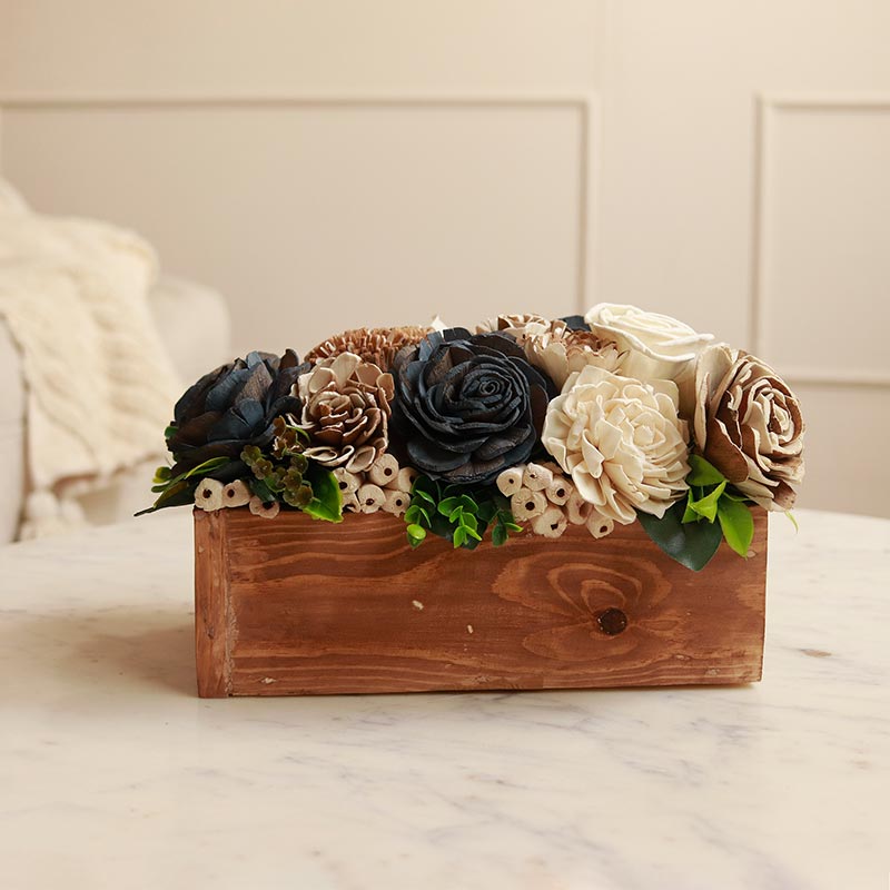 Urban Mood | Artificial | Solawood Flowers