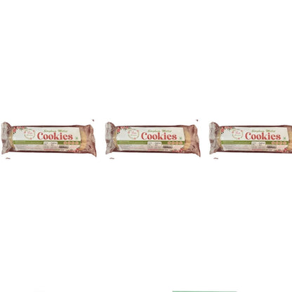 Flora Organics Sorghum Millet Cookies