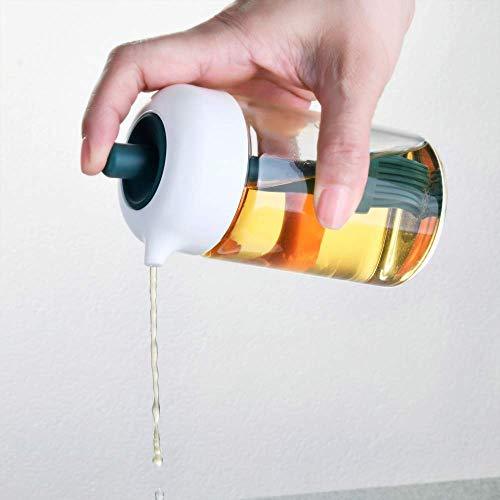 Borosilicate Glass Cannister | 200 ml