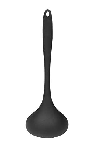 Silicone Big Spatula with Grip Handle