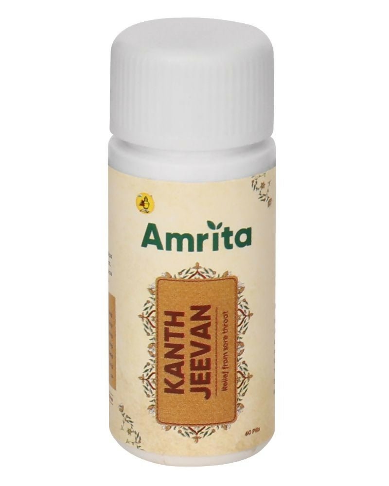 Amrita Kanth Jeevan