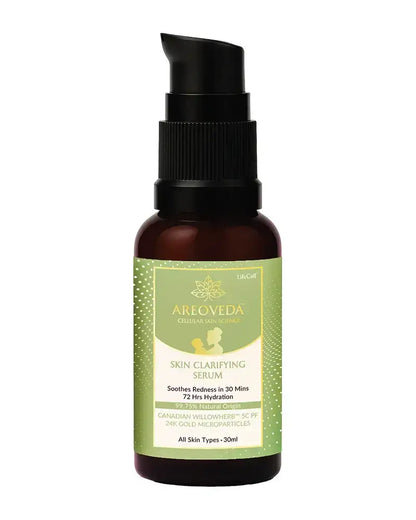 AreoVeda Skin Clarifying Serum