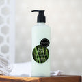 Kimirica Fresh Bamboo Creme Bath - 290 ml