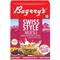 Bagrry's Swiss Style Muesli - 500 gms