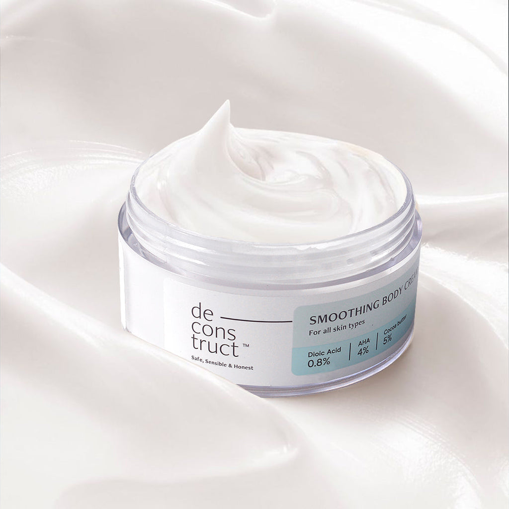 Deconstruct Smoothing Body Cream -  200 gms