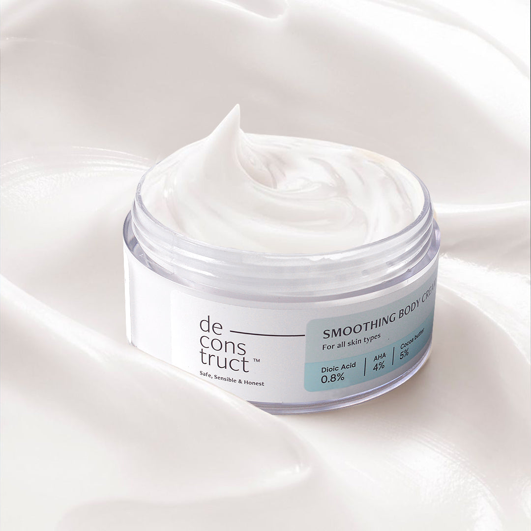 Deconstruct Smoothing Body Cream -  200 gms