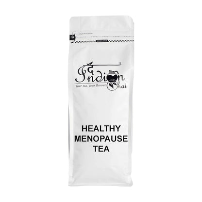 The Indian Chai – Healthy Menopause Tea