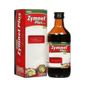 Aimil Ayurvedic Zymnet Plus Syrup