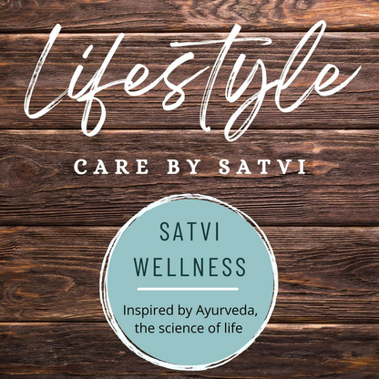 Satvi Wellness Milk Thistle Seed Tea Bags | Herbal Tea