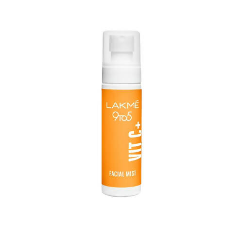 Lakme 9 To 5 Vitamin C+ Facial Mist - 100 ml