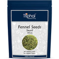 Triphal Fennel Seeds - Premium Saunf