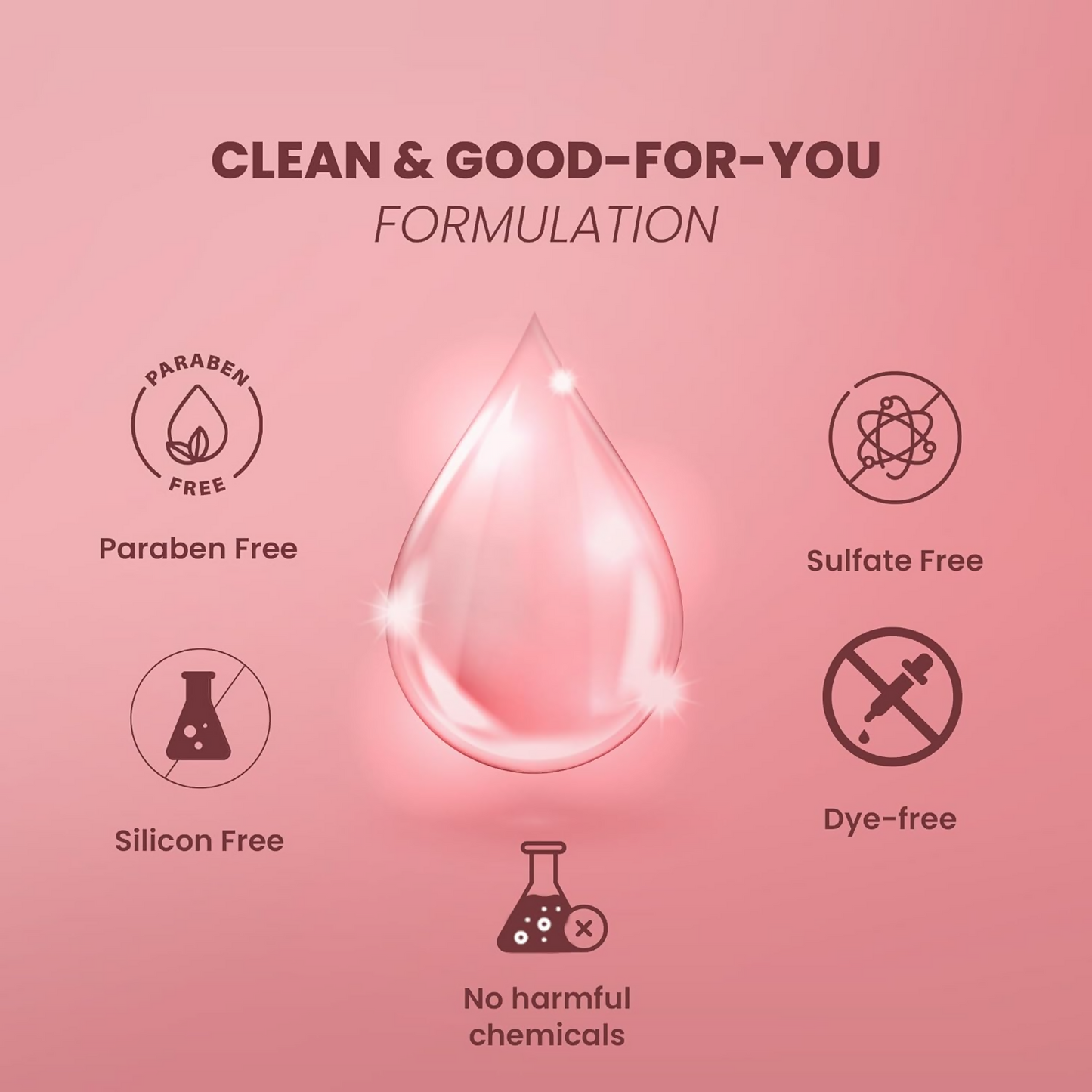 Brownsugar 50x Vitamin C Face Serum