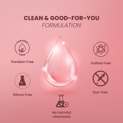 Brownsugar 50x Vitamin C Face Serum