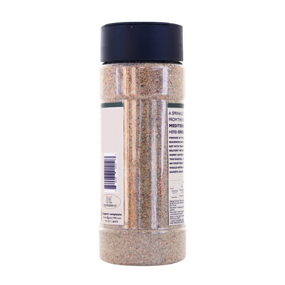 Tassyam Organics Chili Flakes and Oregano