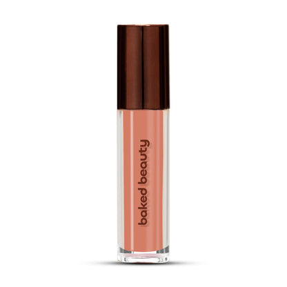 Baked Beauty Final Touch - Cloud Touch Mousse Texture Liquid Lipstick
