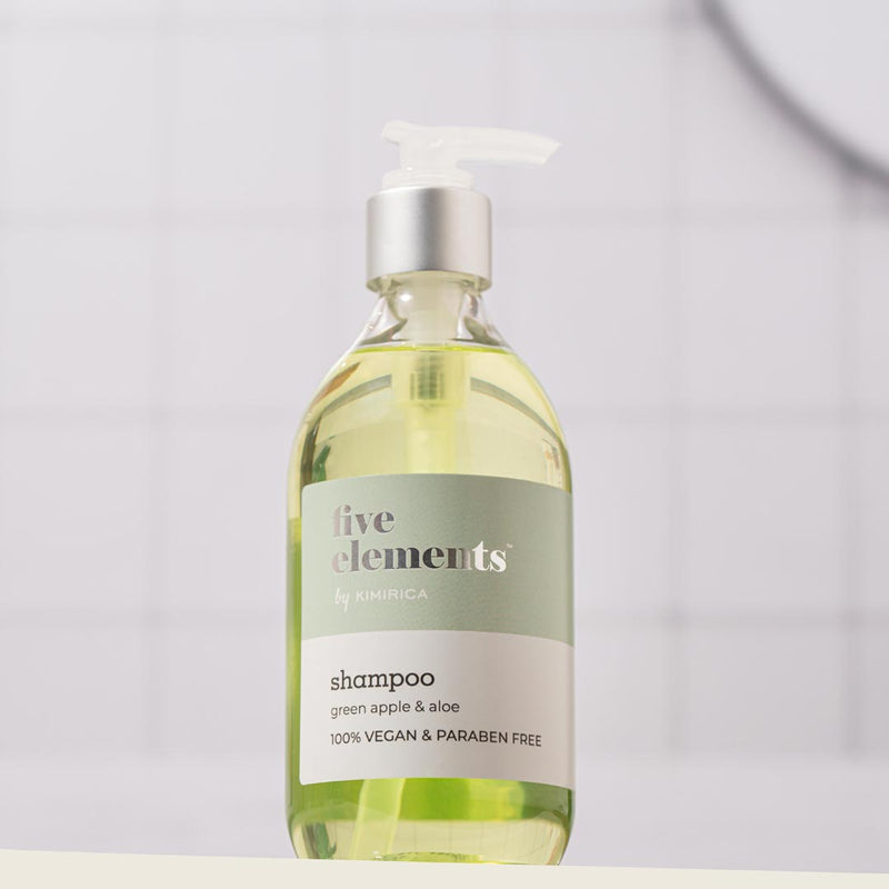 Kimirica Five Elements Shampoo - 300 ml