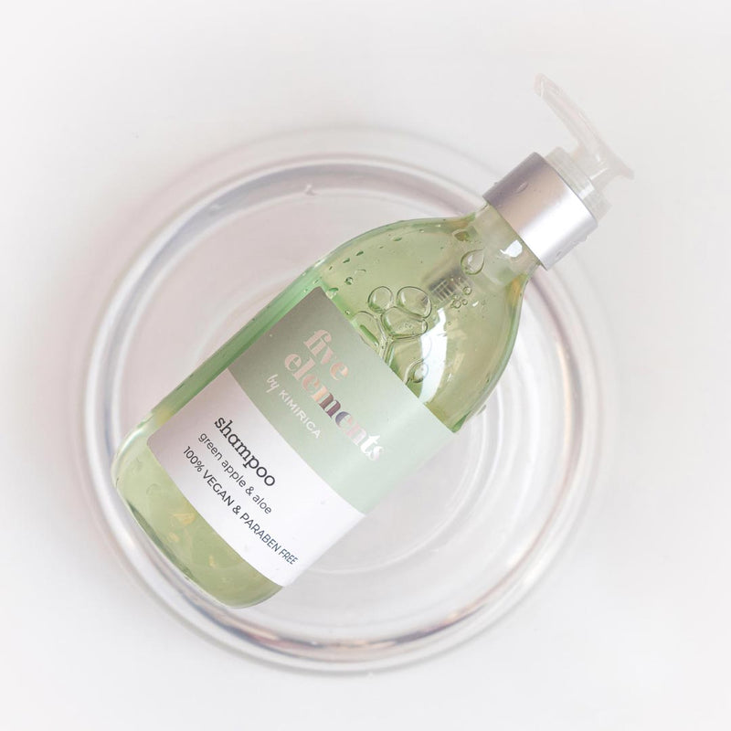 Kimirica Five Elements Shampoo - 300 ml