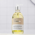 Kimirica Elements Shower Gel - 300 ml