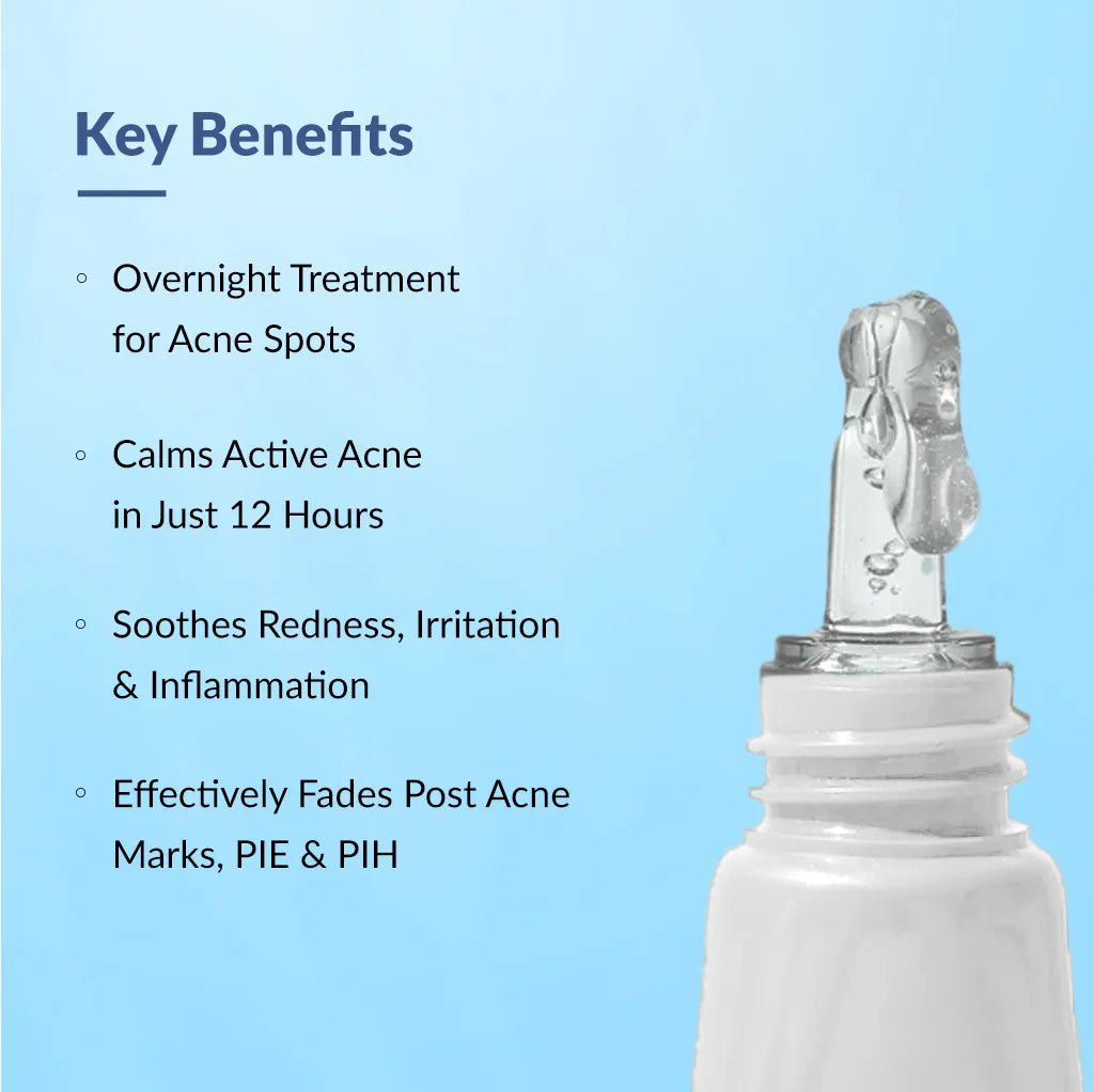 Fixderma Salyzap Acne Spot Corrector Gel - 20 gms