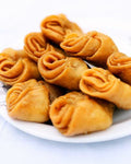 Olive Mithai Shop Flower Kaza - 1 kg