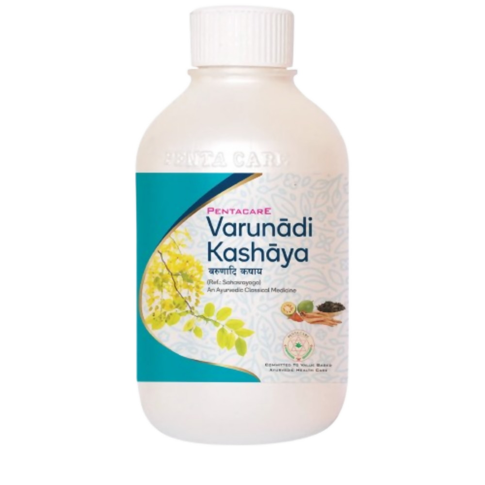 Pentacare Ayurveda Varunadi Kashaya