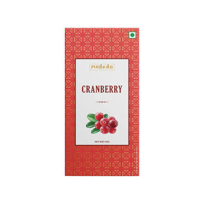 Dibha Valentines Special Cranberry Chocolate Bars