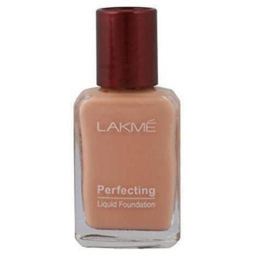 Lakme Perfecting Liquid Foundation - 27 ml