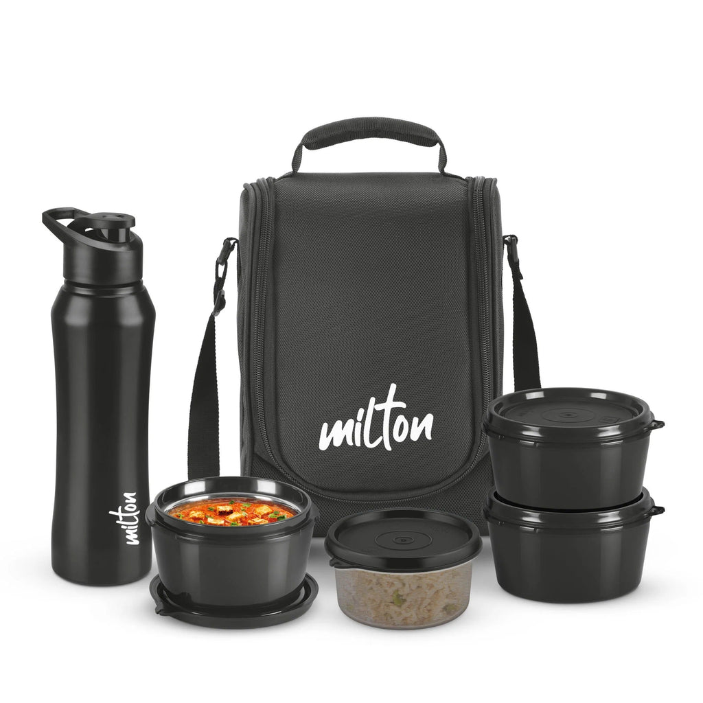 Milton Food Fiesta Lunchbox