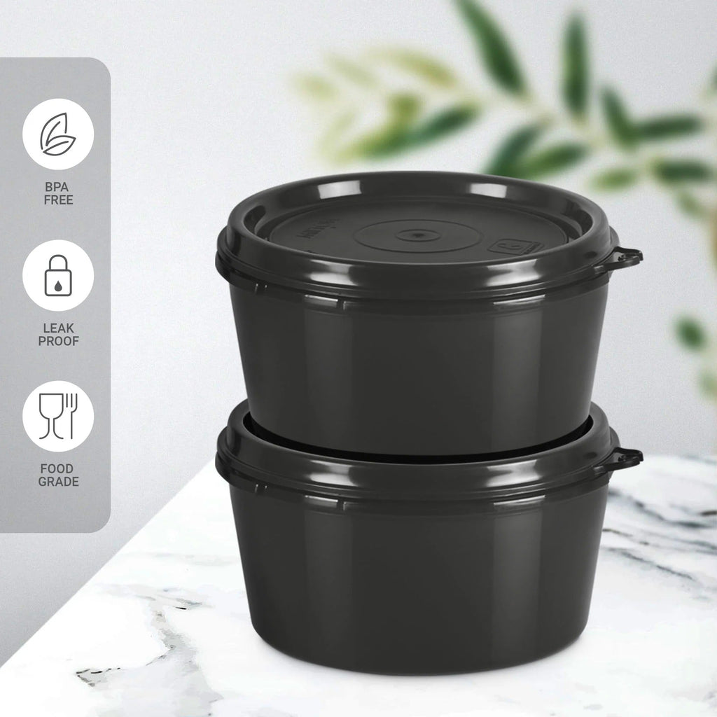 Milton Food Fiesta Lunchbox