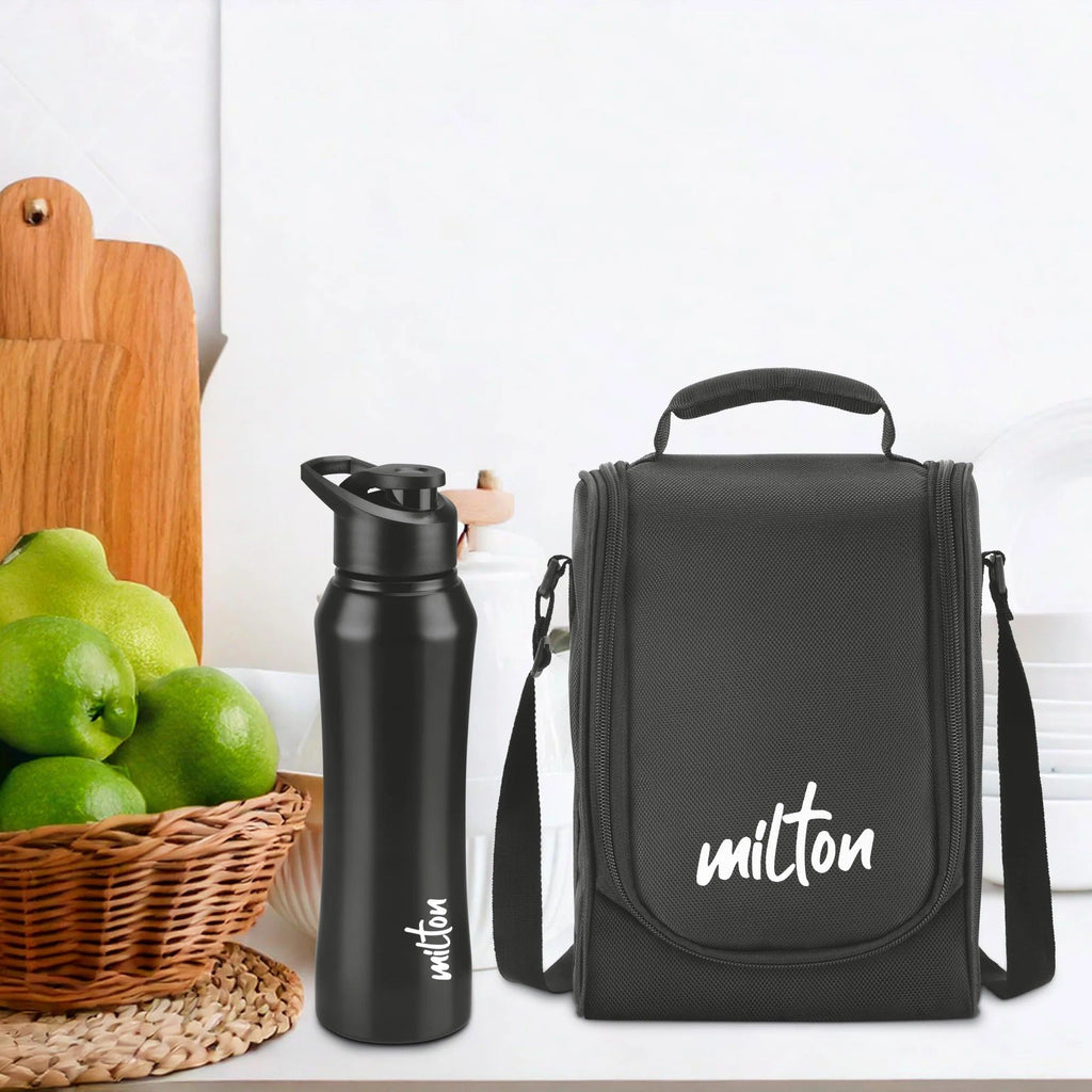 Milton Food Fiesta Lunchbox