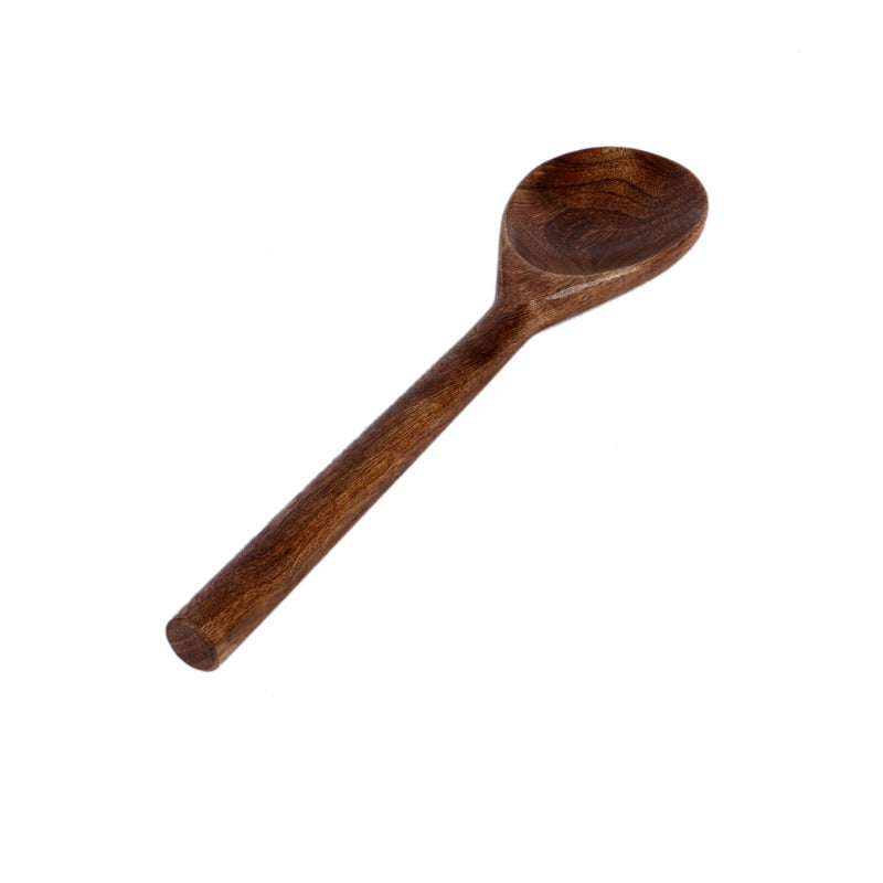 Boat Shape Mangowood Snacks Platter | Set of 9