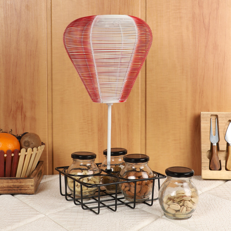 Hot Air Baloon Dry Fruits Platter