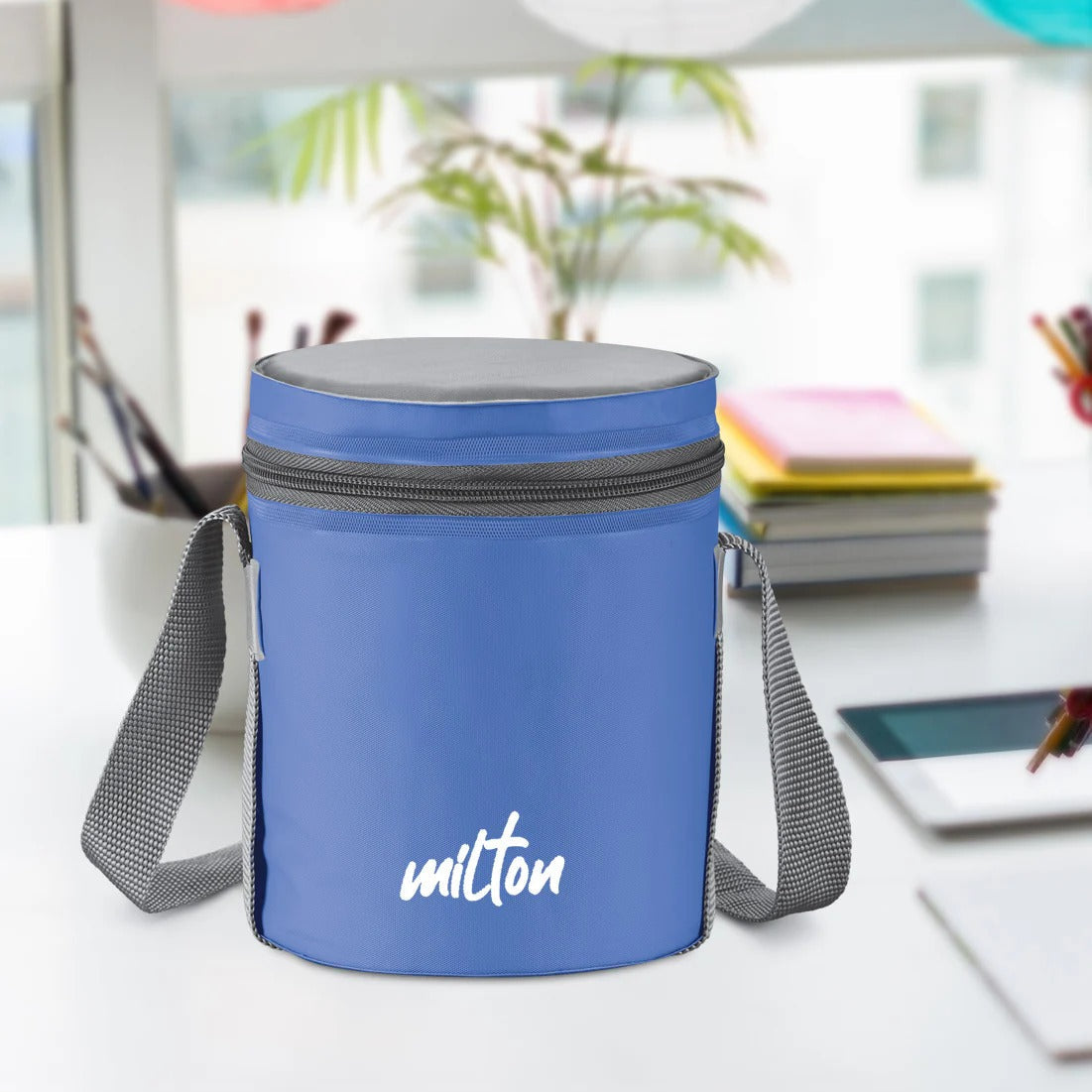 Milton Foodie Tiffin