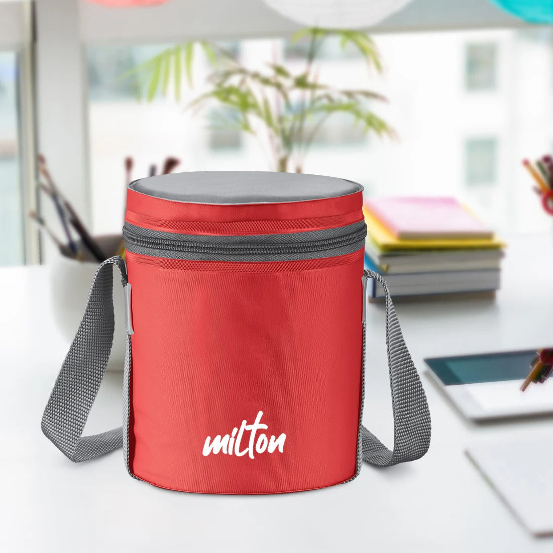 Milton Foodie Tiffin